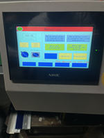 Machine d'Impression Automatique pour Cartons, Sacs en Papier Kraft, Tasses en Papier et Ventilateurs, Imprimante d'Emballage Monopasse et Sérigraphique