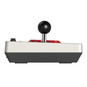 Rocker Game <strong>Controller</strong> <strong>8BitDo</strong> V3 Arcade Joystick <strong>3</strong> <strong>Mode</strong> BT 2.4GHz Wireless USB Wired Fight Stick for Nintend Switch PC - Product Image 4