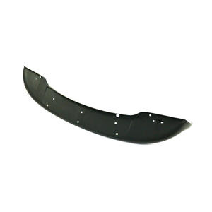 Spoiler Delantero para BMW Mini R56 10-14, Material ABS, Protector de Parachoques Inferior - Product Image 1