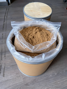 天然<span class=keywords><strong>Polygonatum</strong></span> <span class=keywords><strong>Odoratum</strong></span> & Sibiricumエキスパウダー10:1 Ratio食品グレードドラム包装 - Product Image 2