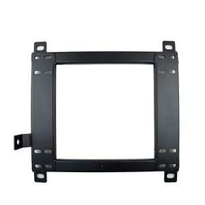 Staffa di Sospensione per Sedile Auto Sportiva GK5 in Pelle, PVC e Metallo, Base Speciale per <span class=keywords><strong>Peugeot</strong></span> Citroen Racing - Product Image 5