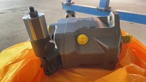 משאבות הידראוליות מסוג בוכנה A10VSO45 A10VSO28 A10VSO18 A10VSO45DFR1/31R-PPA12N00 A10VO28ED72/52R-VSC11N00P-S1457 - Product Image 6