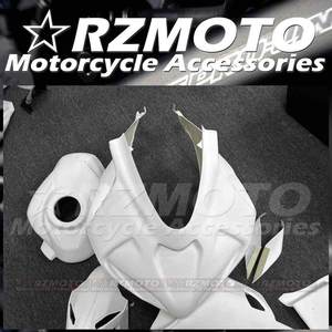 Carenado de Competición Blanco de Fibra de Vidrio <span class=keywords><strong>para</strong></span> CFMOTO CF450SR Spring Wind 450SR - Product Image 2
