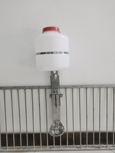 Khỏe mạnh sữa uống bát cho heo con và động vật với chất lượng cao - Product Image 5