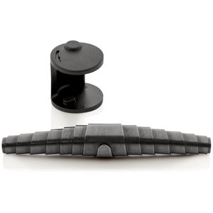 Accesorios de cableado Resorte de repuesto y soporte - Product Image 1