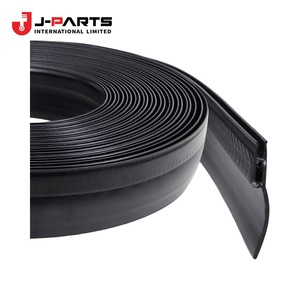 ซีลชุดประกอบบานพับกระจกหลังคา หมายเลข 1 สำหรับ Toyota HIACE KCH10 Granvia ปี 2000-2002 อะไหล่แท้หมายเลข 63024-95700 6302495700 - Product Image 2