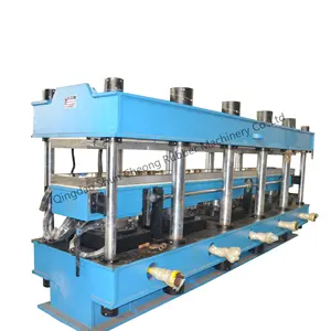 Drilling Screw Gasket Manufacturing Machine/Rubber Vulcanization Machine