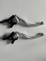 Leviers de frein gauche et droit d'origine pour moto électrique Surron Ultra Bee, pièces de rechange pour guidon, vente en gros, commande en gros, Talaria