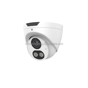 Caméra <span class=keywords><strong>de</strong></span> <span class=keywords><strong>surveillance</strong></span> IP WiFi PTZ numérique <span class=keywords><strong>de</strong></span> sécurité extérieure HD 5MP avec audio bidirectionnel, produit le plus vendu UNV Uniview - Product Image 2