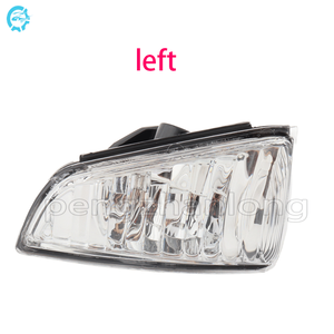 อะไหล่รถยนต์ที่เหมาะสำหรับ Volvo V50 S40 C70: ไฟถอยหลัง, ไฟเลี้ยว, ไฟกระจกมองหลัง 8679775 8679777 - Product Image 5