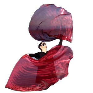 Palo de bandera de fibra de vidrio flexible de alta calidad de 2,5mm y 3mm - Product Image 6