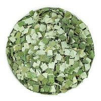 Cubes de thé de feuilles de lotus séchées de qualité supérieure, thé en vrac aux herbes naturelles, approvisionnement direct en gros pour une consommation quotidienne saine