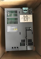 Convertidor de Frecuencia Siemens VFD 200Kw 60hz a 50hz 6SE6430-2UD42-0GB0 Trifásico 220v a 380v, Precio Mínimo