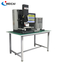 Machine de réparation laser pour écran LCD LED d'ordinateur portable et de téléphone, machine de réparation laser GOA pour réparation de circuit, machine laser LCD