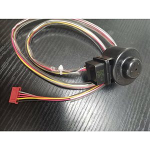 Autre Bobine de climatiseur 17400302000034 DZF24XQ 700 XHP6R DC12V MISZ 11R Système central anti-poussière - Product Image 3