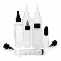 Huile pour airsoft pour joints toriques, valves, lubrification d'interface CO2, bouteille personnalisée, étiquette privée