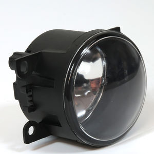 WELIFTRICH Faro Antiniebla de Alta Calidad para Renault Dacia Logan 8200074008, Listo para Instalar - Product Image 2