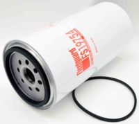 Séparateur eau-carburant FS19754, pièce moteur de haute qualité pour machines de construction, pièces de rechange neuves pour filtres Fleetguard