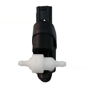Pompe de lave-glace 98510-M4000 compatible avec Hyundai CRETA SANTA FE CUSTO 2017-2021 <span class=keywords><strong>KIA</strong></span> <span class=keywords><strong>SPORTAGE</strong></span> SORENTO KX1 2019 - Product Image 3
