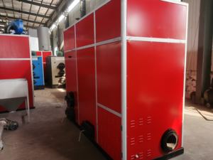 Caldera de vapor, generador de vapor de bioms - Product Image 4