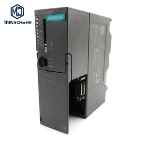 Módulo PLC 6ES7315-2EH14-0AB0 S7-300 CPU315 6ES7315-2EH14-0AB0 - Product Image 1