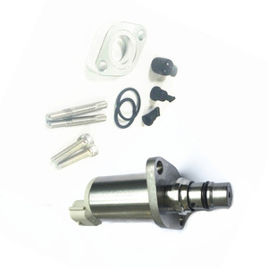 Regulador de Gas Mutuo 294200-2760 Válvula de Medición para Mitsubishi L200 Isuzu D-Max Nissan Mazda - Product Image 5