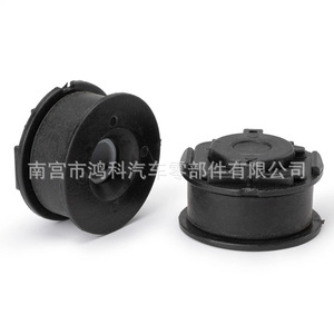 Shift Cable Connector For Chevrolet 25189436 Nylon Plug In <b>Adapter</b> - Product Image 2