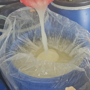 Solfato di Etere di Laurile Sodico, Materiale Chimico SLES 70% Liquido, CAS 68585-34-2 per Detersivi per Piatti e Shampoo - Product Image 6