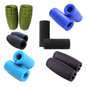 <span class=keywords><strong>Barra</strong></span> de goma de neopreno de espuma EVA personalizada, empuñaduras de manillar de bicicleta de cubierta suave, manillar de bicicleta para cinta de correr, herramienta de molde de espuma - Product Image 5