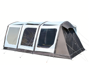 Auvent de <span class=keywords><strong>caravane</strong></span> gonflable professionnel toutes saisons, grand espace, imperméable, pare-soleil, tente, fourniture d'usine, ISO9001 - Product Image 1