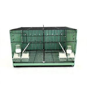 <span class=keywords><strong>Jaula</strong></span> Ecológica para Mascotas, <span class=keywords><strong>Jaula</strong></span> para Loros, <span class=keywords><strong>Jaula</strong></span> Móvil para Pájaros, Jaulas para Canarios, <span class=keywords><strong>Jaula</strong></span> de Cría de Aves - Product Image 3