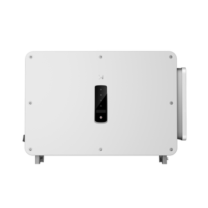 Système solaire connecté au réseau Goodwe 100KW 110KW 125KW triphasé 8/10 MPPTs, efficacité 98,5%, 50/60Hz - Product Image 3