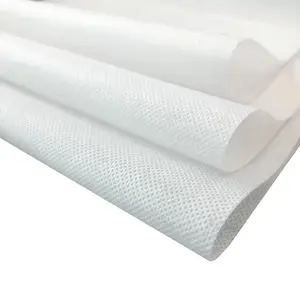 Good Price 30-100gsm Pp Nonwoven Polypropylene Non Woven Fabric For Sofa Mattress Cover Furniture Used