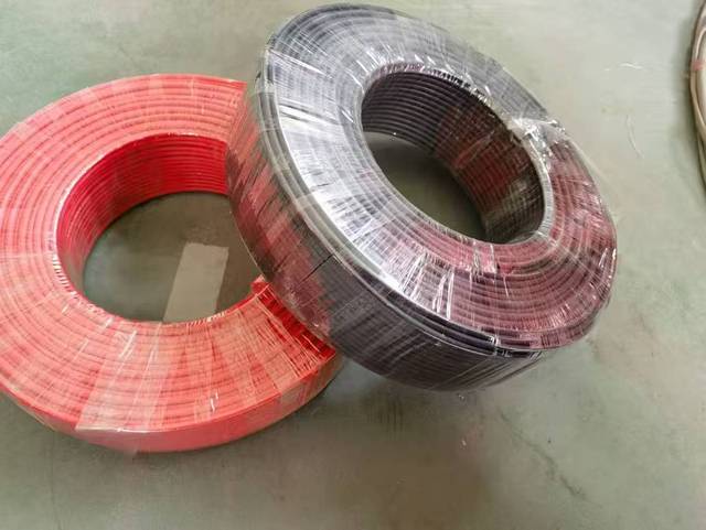 Photovoltaic Cables, Solar Panels, and Wires - Chinese Suppliers Offer Preferential Prices.