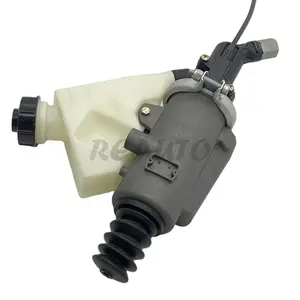 Cilindro maestro esclavo de embrague OE 5801446200 5801313365, piezas de repuesto para camiones Iveco Euro Tech