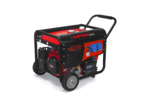 Générateur d'électricité domestique 2 kW 2,2 kW 220 V 50 Hz monophasé, petit, portable, haute qualité, refroidi par air, à essence - Product Image 4