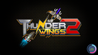 Thunder Wings 2 - Machine de jeu de tir sur poissons pour 10 joueurs avec carte de jeu PCB pour table de jeu de pêche