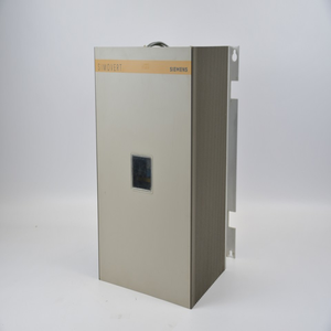 Nuovissimo Simovert <span class=keywords><strong>P</strong></span> D380 Transistor Pulse 6SE 1107 4AA00 6SE1107 4AA00 Controllo di programmazione PLC disponibile in magazzino. - Product Image 1