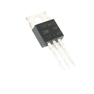 Xzt (Nieuw & Origineel) Irf840 Transistor Irf840pbf