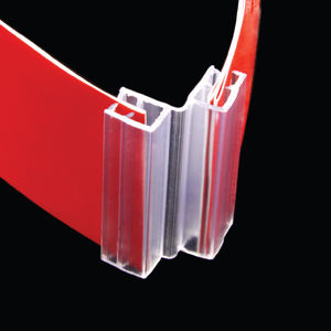 Super Grip Sign Ticket Holder para tiras de datos - Product Image 6