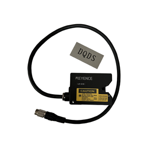 Sensor de Desplazamiento Láser CCD de Alta Velocidad KEYENCE LK-G10, Clase 1, Salida Analógica DC 24V, Punto de Luz Pequeño, Negociable - Product Image 1