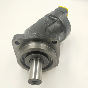 Motores Hidráulicos de Alta Presión Serie A2FO de Alta Calidad en Oferta, Bomba de Aceite de Pistón Rotatorio A2FO 80 90 107 125 160 180 - Product Image 4