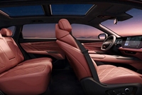 Changan CS75 Plus SUV 2025, 5 Plazas, Techo Solar Eléctrico, Motor Turbo Automático, Volante a la Izquierda, Tracción AWD, Euro VI, Cuero, Gasolina, Color Oscuro