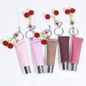 Brillo Labial Humectante y Voluminizador de Larga Duración, Bálsamo Labial de Tamaño Regular - Product Image 6