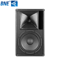 Haut-parleur PS8 de haute qualité, enceinte de divertissement karaoké 8 pouces, moniteur de scène professionnel, enceinte audio passive pleine gamme