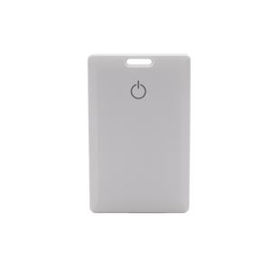 3 سنوات عمر البطارية بطاقة منارة بلي 5.0 منخفضة الطاقة إشارة ضوئية تعمل بالبلوتوث للماء ibeacon - Product Image 1