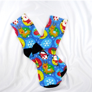 Nouveaux produits : Imprimante numérique 3D sans couture pour chaussettes à motifs floraux, machine d'impression de chaussettes - Product Image 6