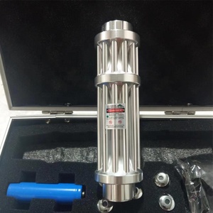 Wholesale Hot Sale Long Range 532nm Green <strong>Laser</strong> <strong>Pointer</strong> With Accessories - Product Image 2