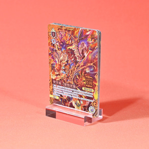 Thẻ trò chơi nhà sản xuất biểu tượng tùy chỉnh in đầy đủ màu sắc cứng giấy chơi thẻ với tuck hộp - Product Image 6