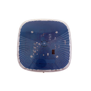 Luz LED de Intensidad Media A&B, Blanco Brillante Diurno, Rojo Intermitente Nocturno, para Estadios, Centros Comerciales, Estacionamientos, Almacenes, Campus, 20000cd - Product Image 2